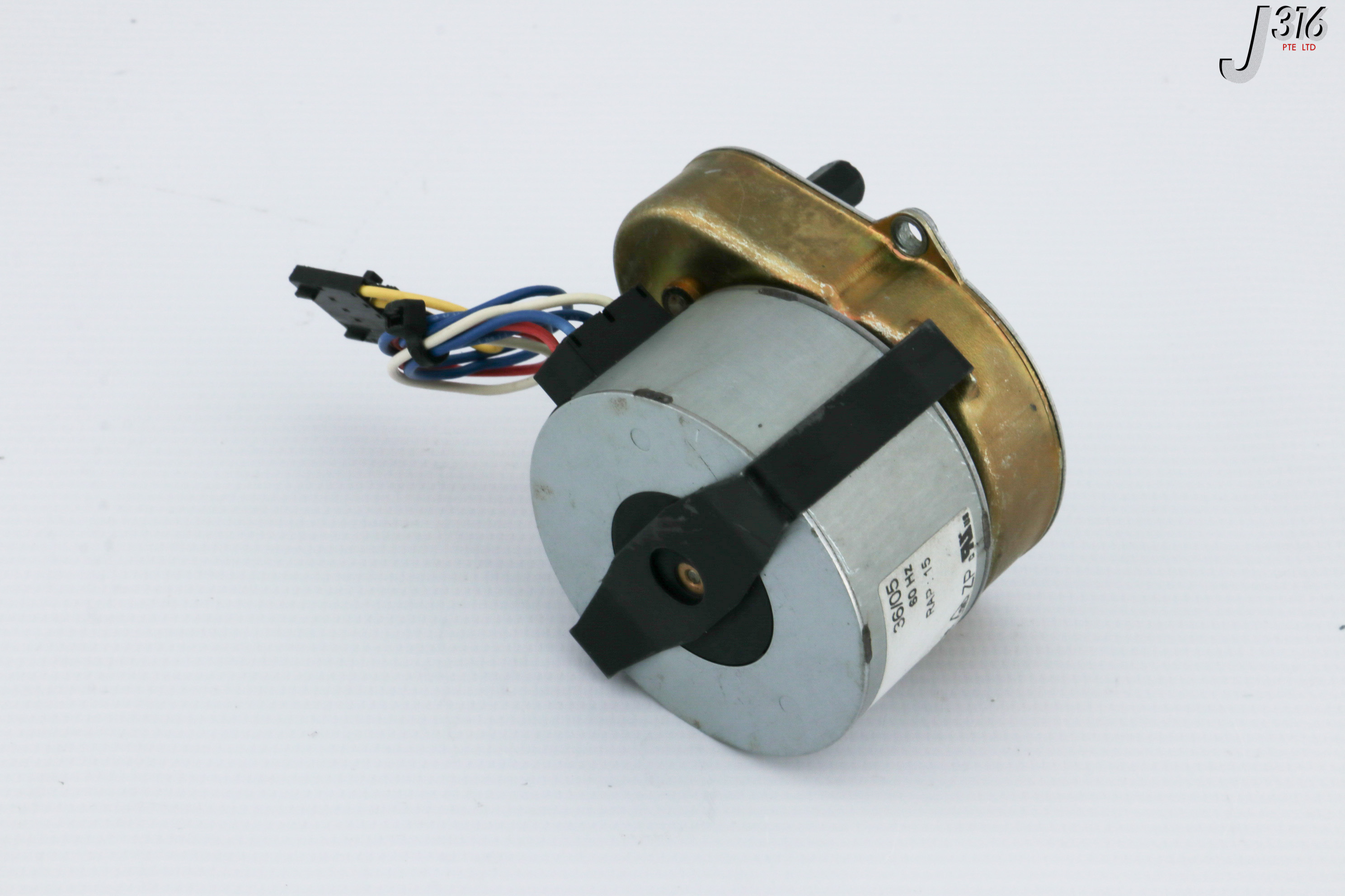 Buyu 30145 CROUZET SERVO MOTORS SYNCHRONOUS GEARED MOTOR 82524505 | eBay